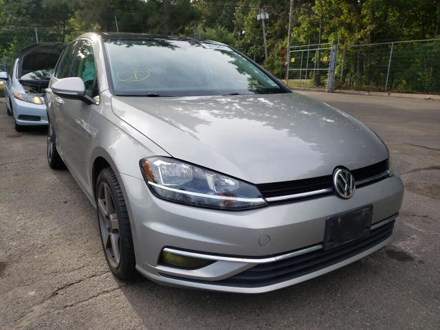 VOLKSWAGEN GOLF 2018 3vwb17au8jm287177