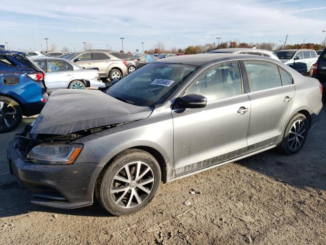 VOLKSWAGEN JETTA 2017 3vwb67aj0hm235026