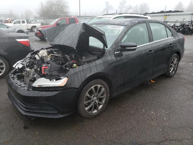 VOLKSWAGEN JETTA 2017 3vwb67aj0hm237827