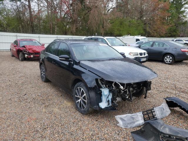 VOLKSWAGEN NULL 2017 3vwb67aj0hm246558