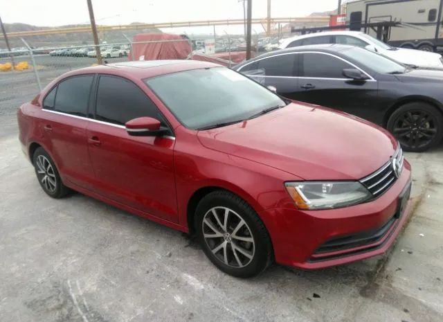 VOLKSWAGEN JETTA 2017 3vwb67aj0hm280595