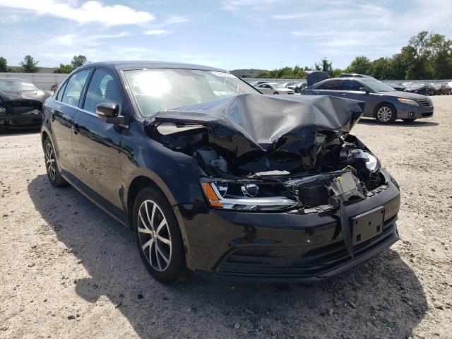 VOLKSWAGEN JETTA 2016 3vwb67aj0hm288406