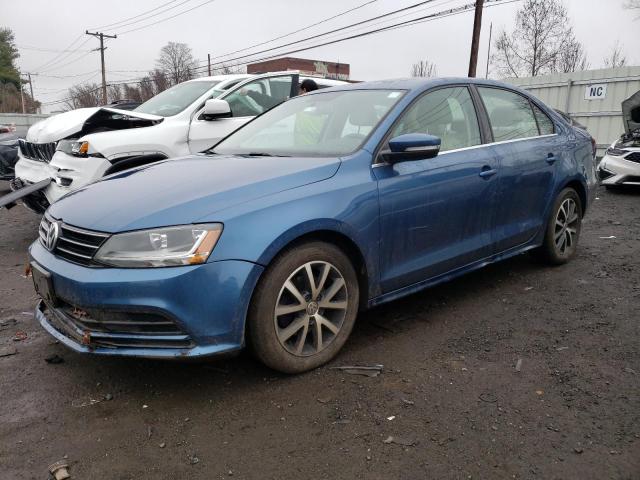 VOLKSWAGEN JETTA 2017 3vwb67aj0hm290396