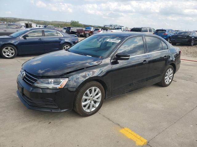 VOLKSWAGEN JETTA 2017 3vwb67aj0hm301817