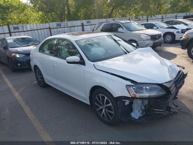 VOLKSWAGEN JETTA 2018 3vwb67aj0jm212982