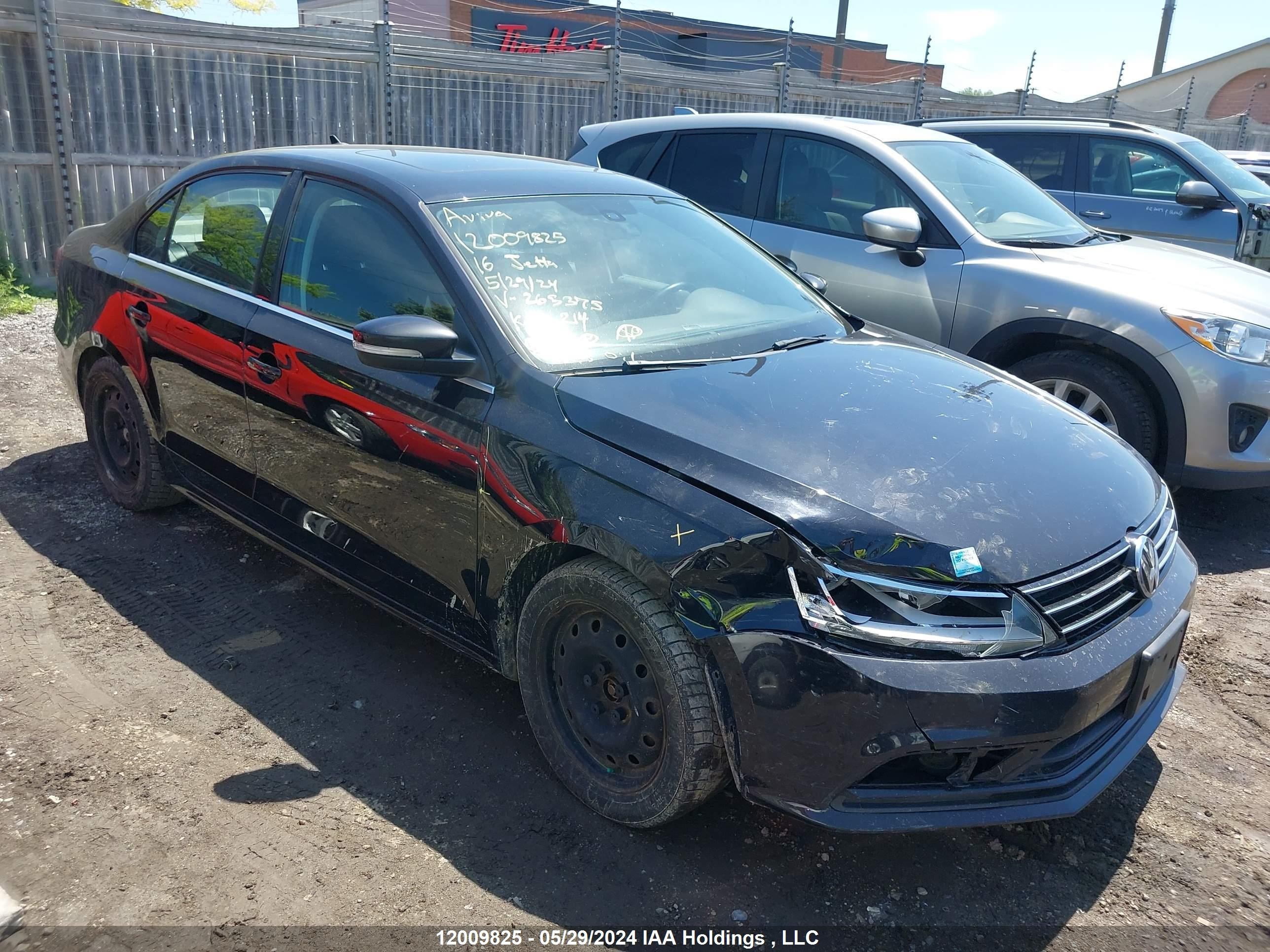 VOLKSWAGEN JETTA 2016 3vwb67aj1gm265375