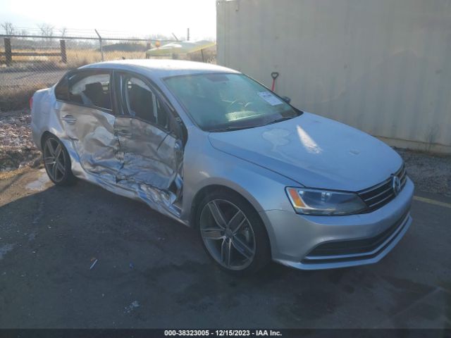 VOLKSWAGEN JETTA 2016 3vwb67aj1gm268132