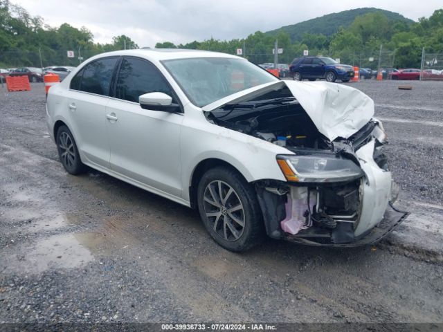 VOLKSWAGEN JETTA 2017 3vwb67aj1hm245189