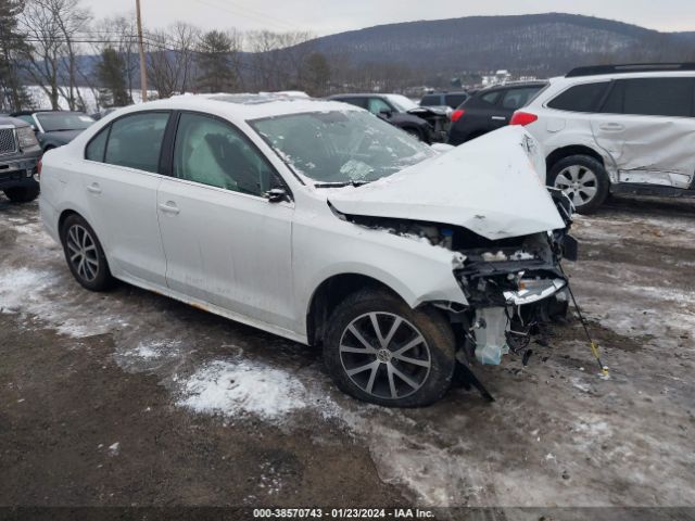 VOLKSWAGEN JETTA 2017 3vwb67aj1hm286986