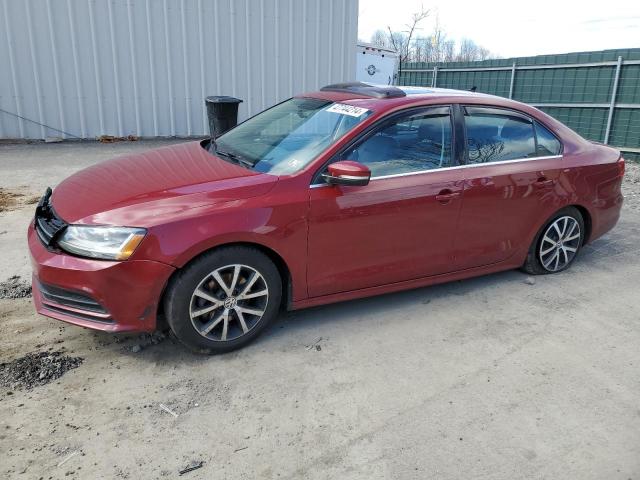 VOLKSWAGEN JETTA 2017 3vwb67aj1hm296353