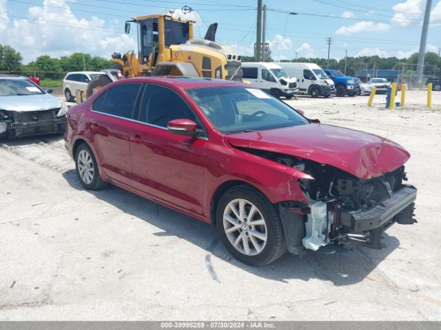 VOLKSWAGEN JETTA 2017 3vwb67aj1hm299544