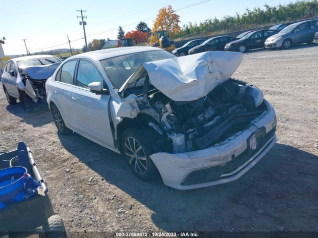 VOLKSWAGEN JETTA 2017 3vwb67aj1hm339217