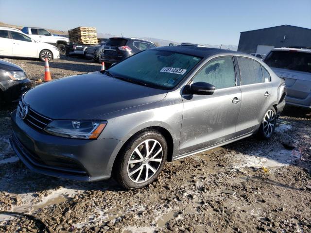 VOLKSWAGEN JETTA 2017 3vwb67aj1hm347625