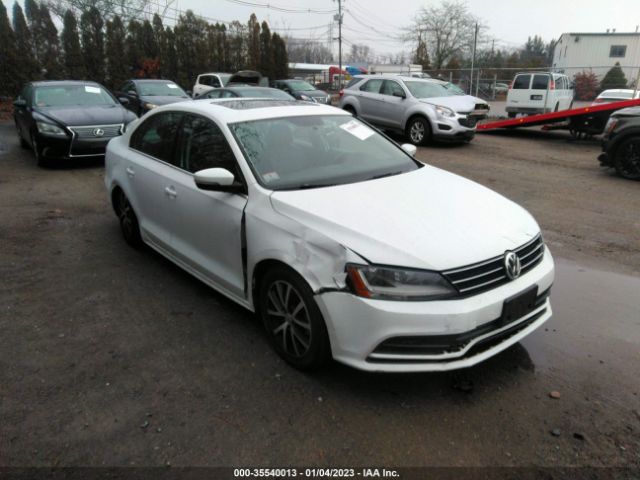 VOLKSWAGEN JETTA 2017 3vwb67aj1hm398025