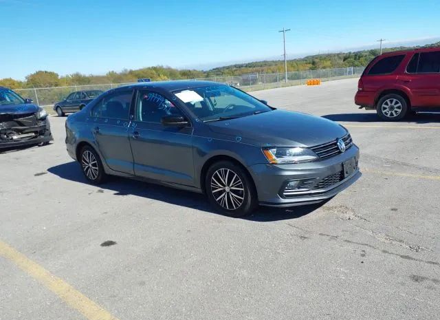 VOLKSWAGEN JETTA 2018 3vwb67aj1jm223070