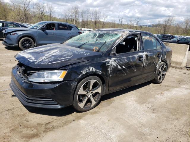 VOLKSWAGEN JETTA 2016 3vwb67aj2gm269483