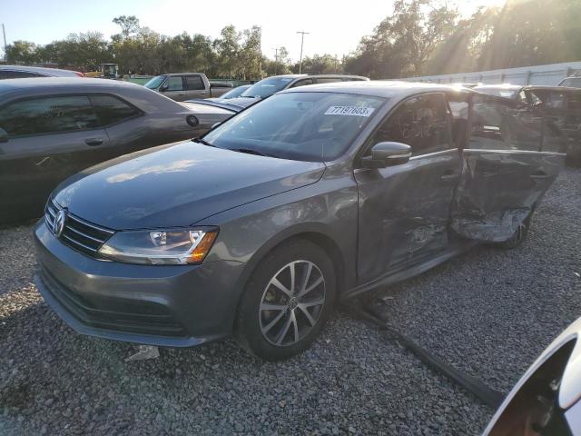 VOLKSWAGEN JETTA 2017 3vwb67aj2hm250627