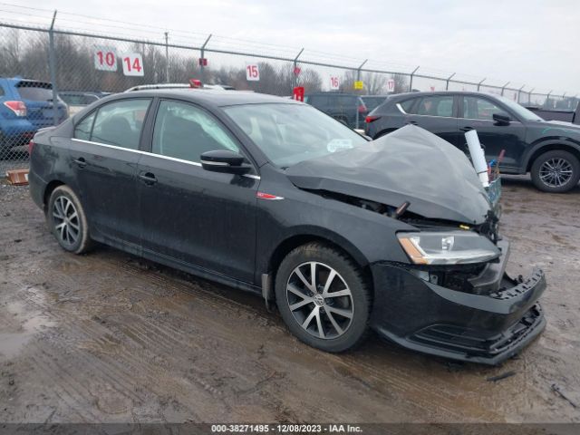 VOLKSWAGEN JETTA 2017 3vwb67aj2hm283269