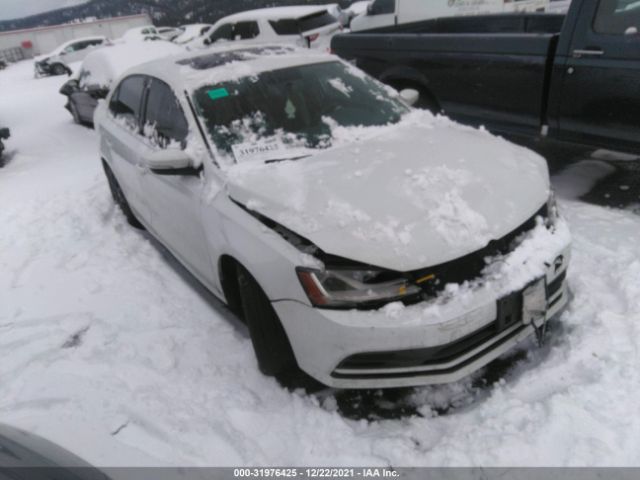 VOLKSWAGEN JETTA 2017 3vwb67aj2hm297088