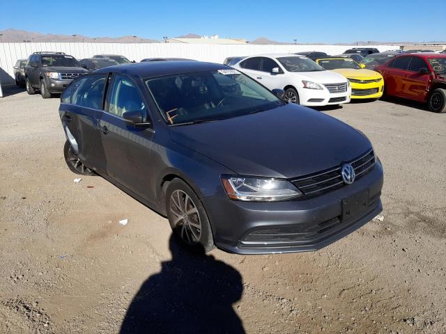 VOLKSWAGEN JETTA SE 2017 3vwb67aj2hm308896