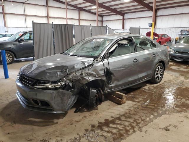 VOLKSWAGEN JETTA 2017 3vwb67aj2hm334480