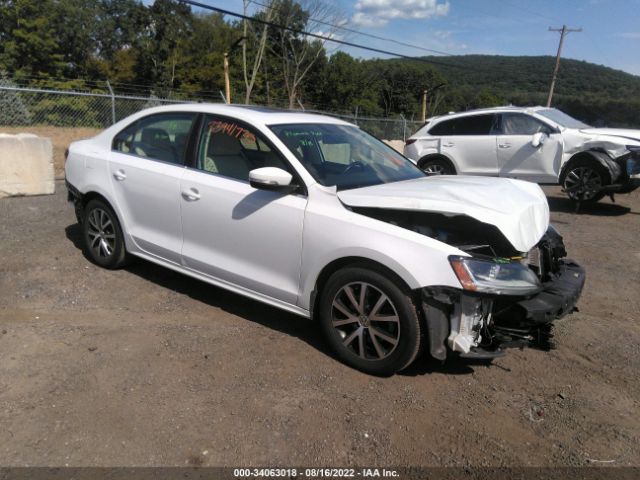 VOLKSWAGEN JETTA 2017 3vwb67aj2hm374638