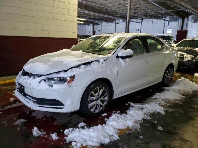 VOLKSWAGEN JETTA 2017 3vwb67aj2hm399393