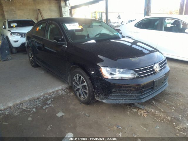 VOLKSWAGEN JETTA 2018 3vwb67aj2jm209162