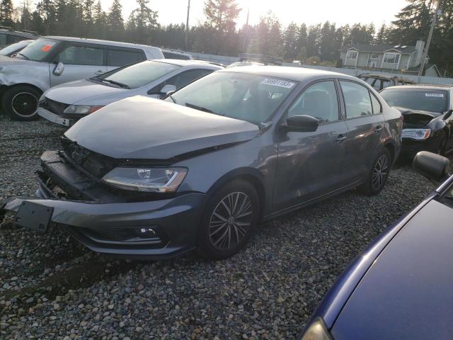 VOLKSWAGEN JETTA 2018 3vwb67aj2jm220565