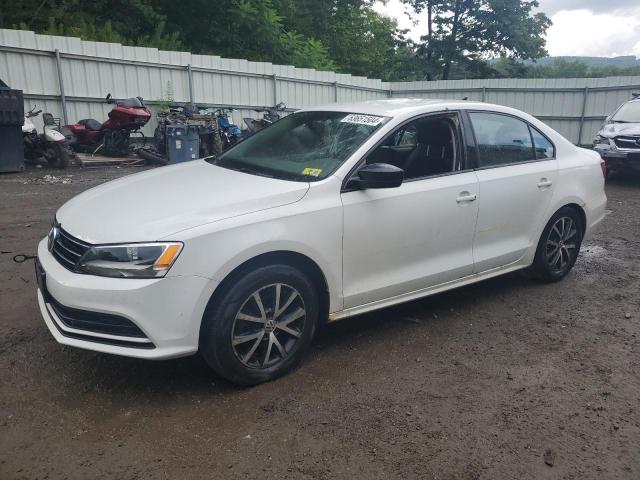 VOLKSWAGEN JETTA SE 2016 3vwb67aj3gm285157