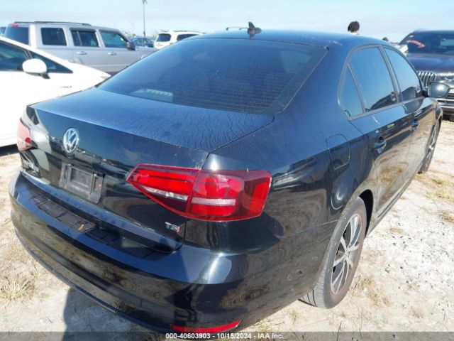 VOLKSWAGEN JETTA 2016 3vwb67aj3gm342344