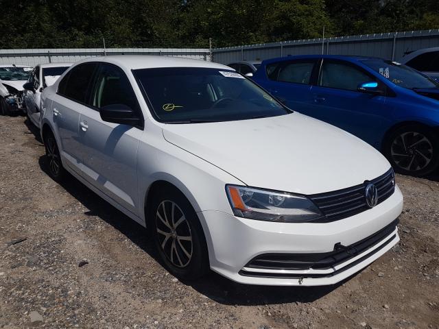 VOLKSWAGEN JETTA SE 2016 3vwb67aj3gm382259