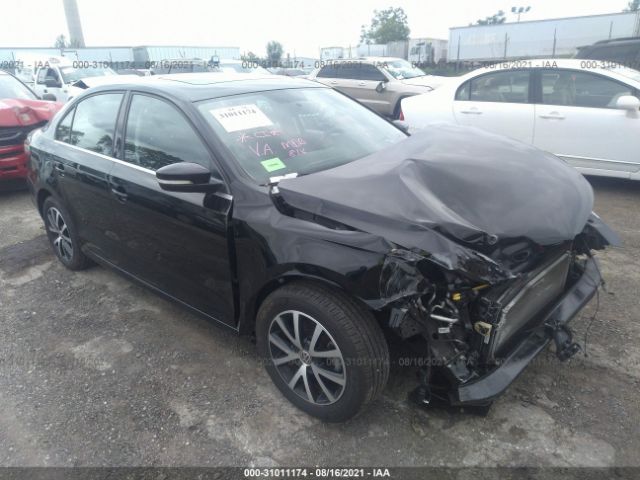 VOLKSWAGEN JETTA 2017 3vwb67aj3hm253861