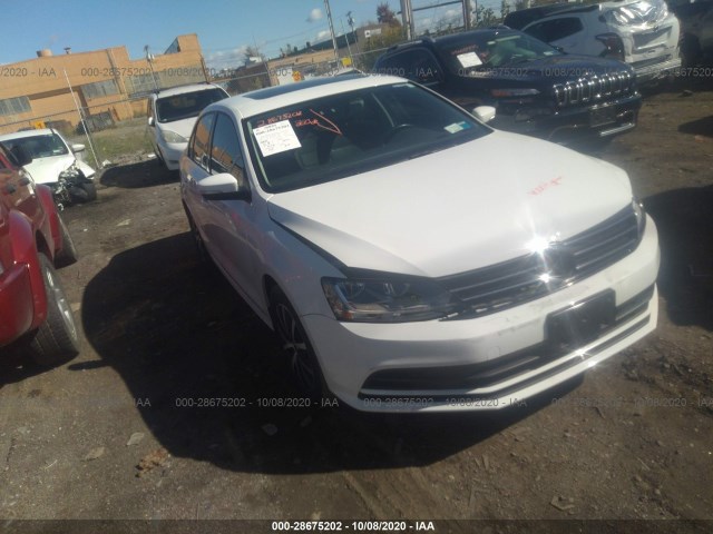 VOLKSWAGEN JETTA 2017 3vwb67aj3hm266674