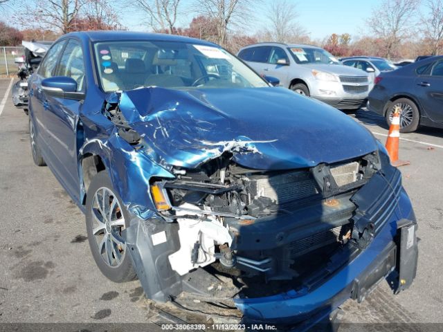 VOLKSWAGEN JETTA 2017 3vwb67aj3hm268344