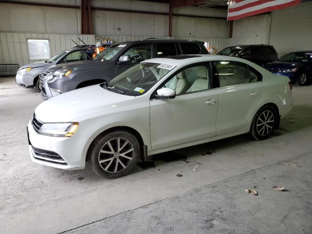 VOLKSWAGEN JETTA SE 2017 3vwb67aj3hm274709