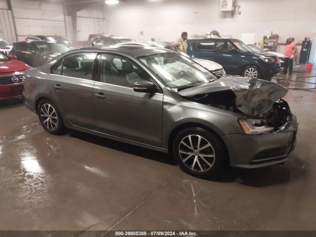 VOLKSWAGEN JETTA 2017 3vwb67aj3hm297195