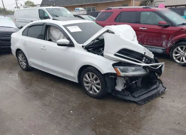 VOLKSWAGEN JETTA 2017 3vwb67aj3hm307689