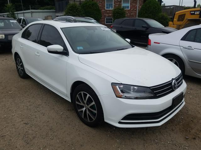 VOLKSWAGEN JETTA 2017 3vwb67aj3hm321205