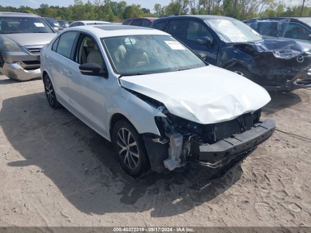 VOLKSWAGEN JETTA 2018 3vwb67aj3jm247399