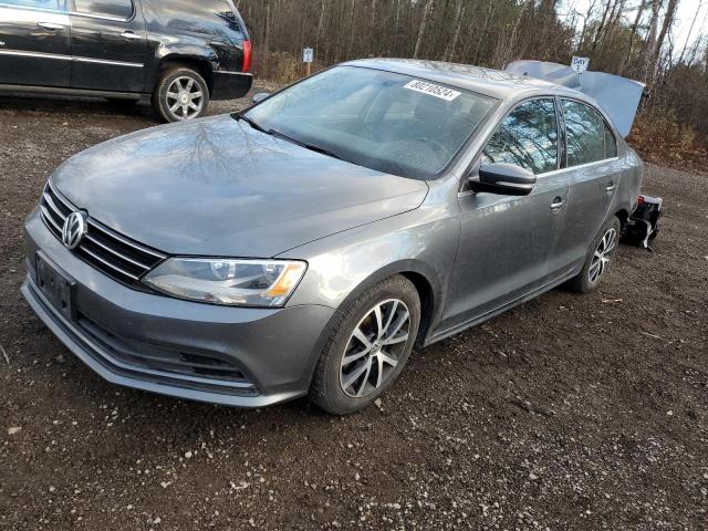 VOLKSWAGEN JETTA SE 2016 3vwb67aj4gm341767