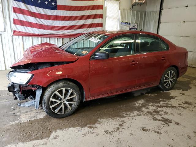 VOLKSWAGEN JETTA 2016 3vwb67aj4gm399846