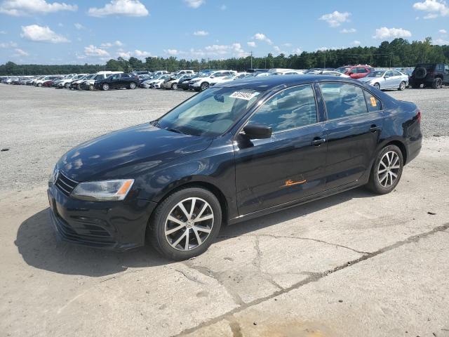 VOLKSWAGEN JETTA SE 2016 3vwb67aj4gm419982