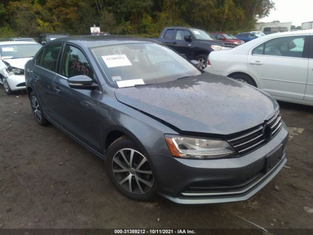 VOLKSWAGEN JETTA 2017 3vwb67aj4hm204846