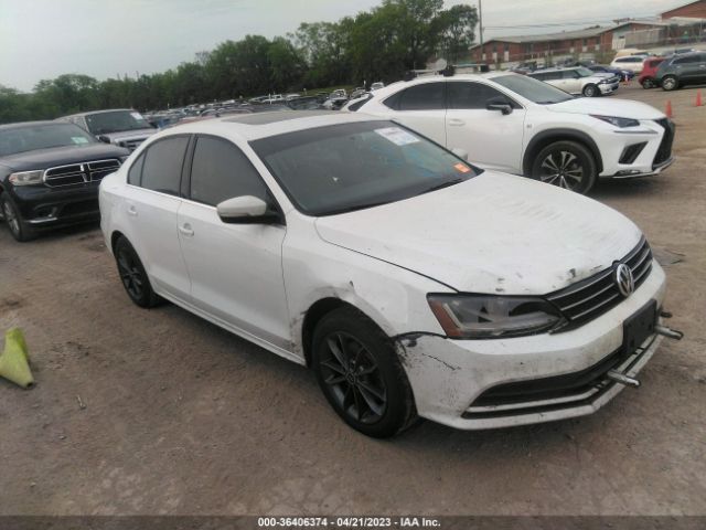 VOLKSWAGEN JETTA 2017 3vwb67aj4hm209111