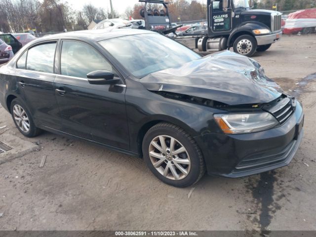 VOLKSWAGEN JETTA 2017 3vwb67aj4hm231092