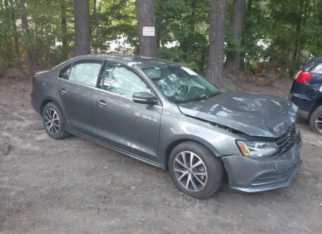 VOLKSWAGEN JETTA 2017 3vwb67aj4hm299182