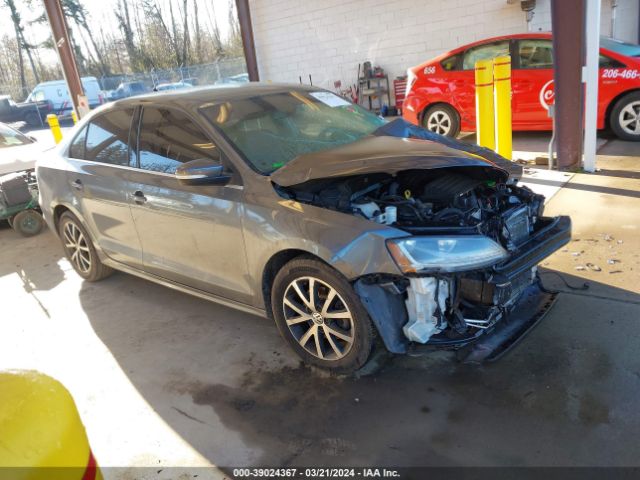 VOLKSWAGEN JETTA 2017 3vwb67aj4hm309080