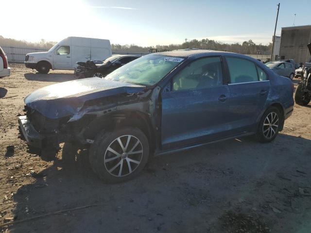 VOLKSWAGEN JETTA 2017 3vwb67aj4hm309483