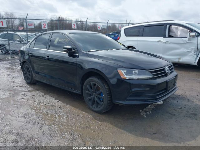 VOLKSWAGEN JETTA 2017 3vwb67aj4hm316837